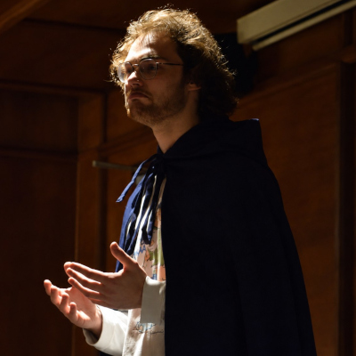 Florian Noël